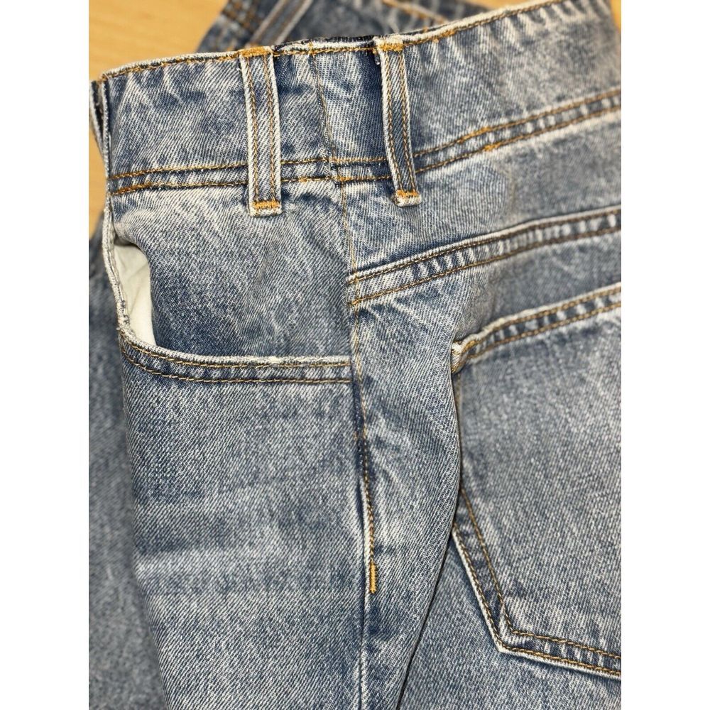 Ulla Johnson | Elodie Jean | Wide Leg | Sz. 24/25? - Picture 8 of 14